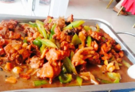 桐花凤正宗香河肉饼店(五一路店)美食图片