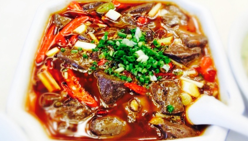东吴羊肉馆