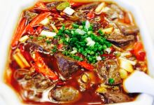 东吴羊肉馆美食图片