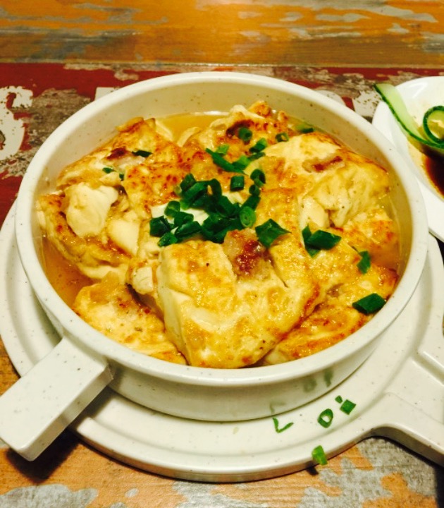 客道·客家菜(鼎盛店)