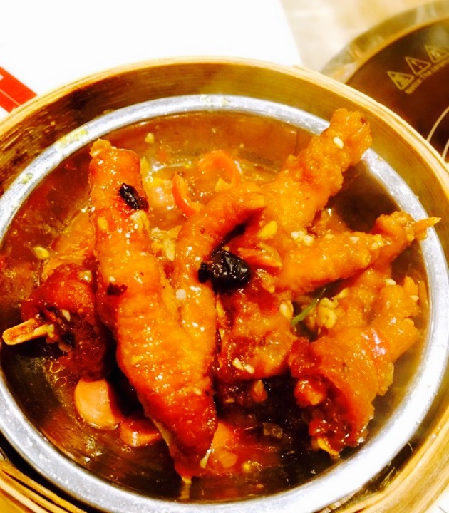 稻香海鲜点心酒家(八方汇店)