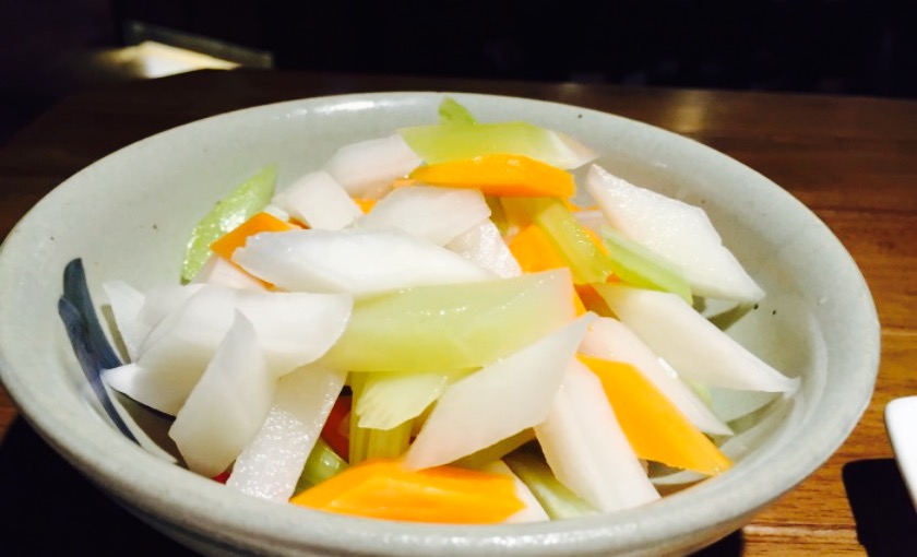 小放牛炒菜馆(新世纪店)