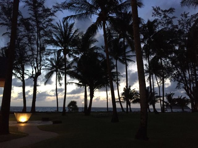 Kata Beach
