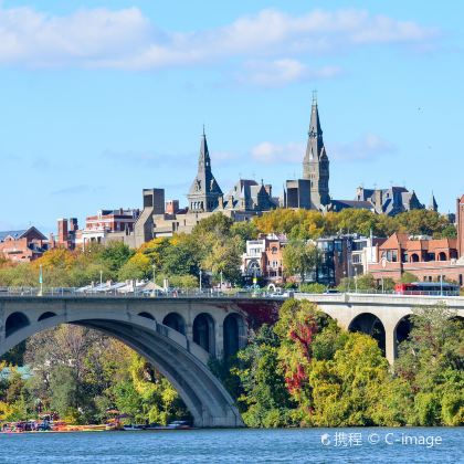美国纽约+费城+华盛顿7日5晚私家团