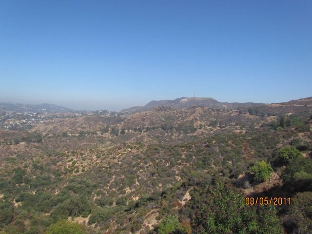 Griffith Park