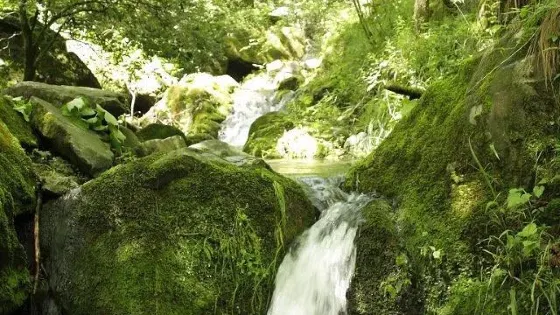 九天山景區