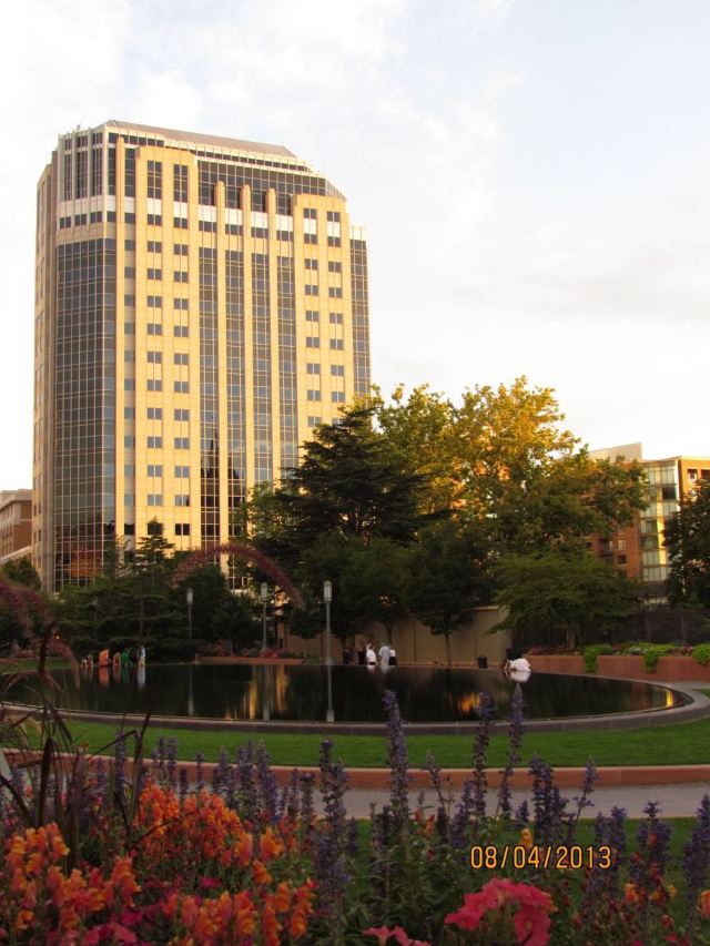 Temple Square
