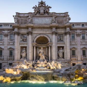 法国+意大利+瑞士13日跟团游