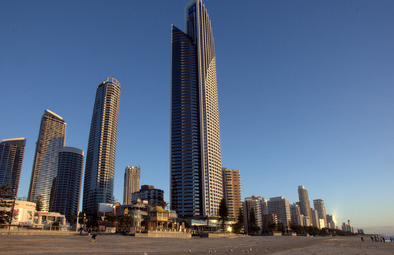 布里斯班gdp_布里斯班地图(2)