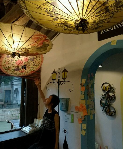 难寻炸串(南浔镇店)餐厅图片