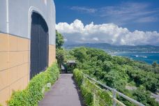 琉宫城蝴蝶园-本部町-doris圈圈