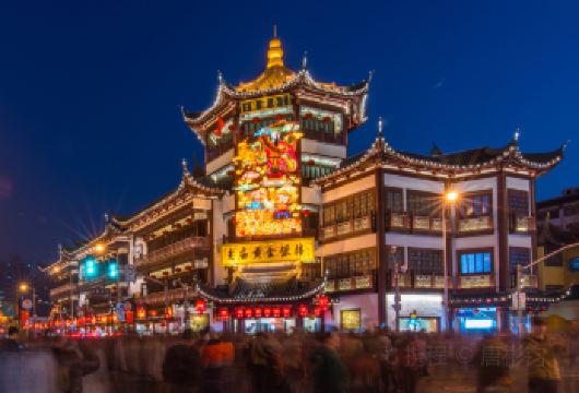 上海出发：东方明珠+静安寺+外滩+黄浦江游船一日游【私家团】【私家小团丨小众玩法丨纯玩无购丨独立包车丨行程可调丨随停随走丨时间自由丨上门接送】