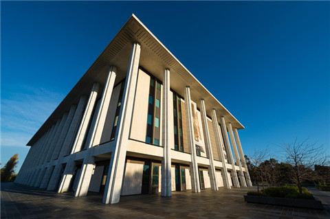 Questacon - National Science and Technology Centre