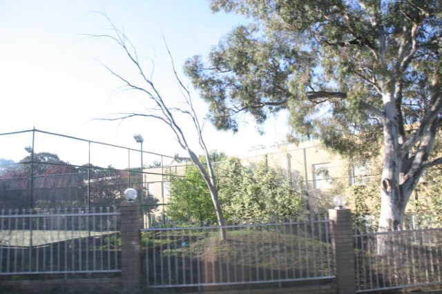 Diplomatic Missions in Canberra