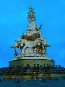 雷洞坪-峨眉山-下妻市王览