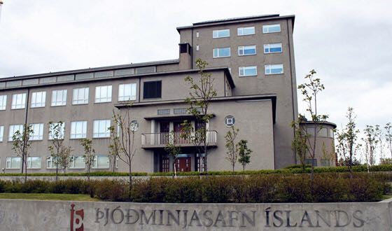 National Museum of Iceland