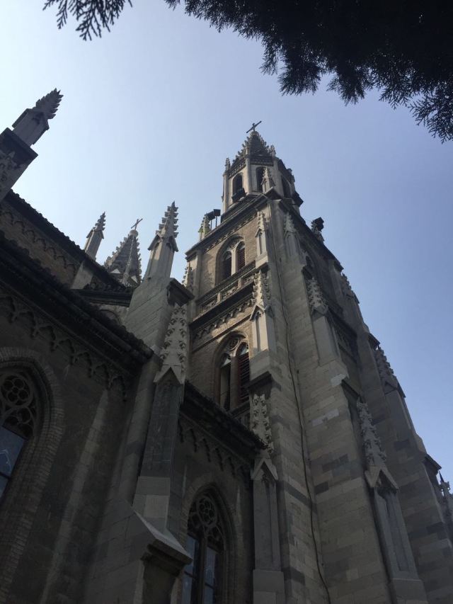 훙자러우자오탕