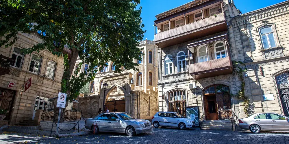 永安旅遊