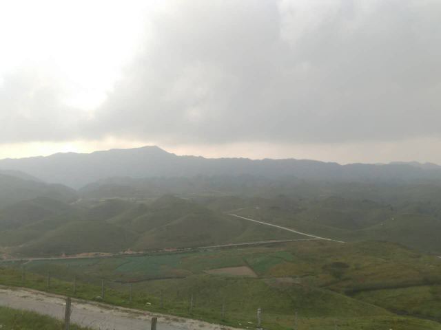 남산목장