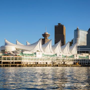 加拿大温哥华+基洛纳+坎卢普斯+班夫国家公园+幽鹤国家公园+贾斯珀国家公园10日9晚拼小团