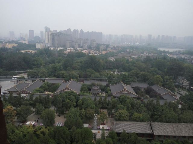 대안탑