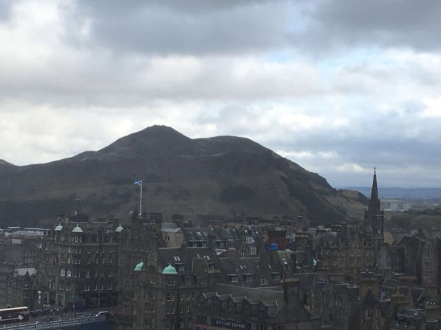 Scott Monument