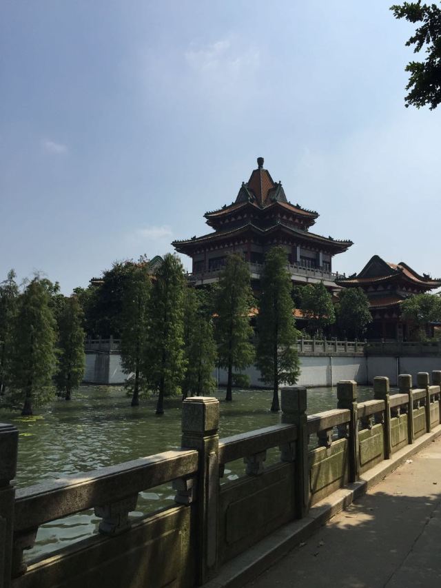 Shunfeng Mountain Park