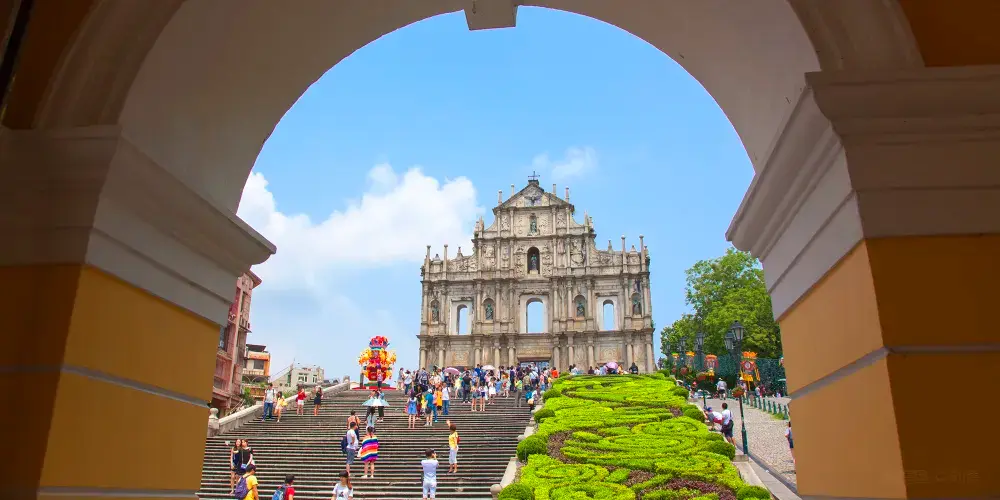永安旅遊
