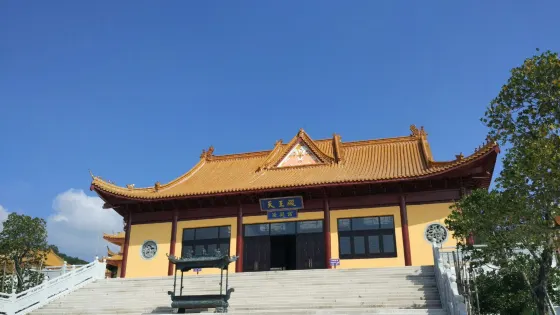 金光明寺