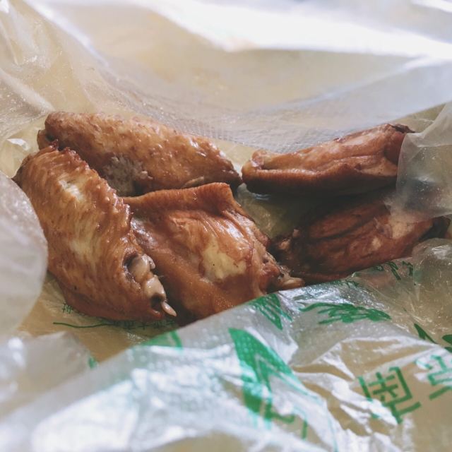 清真綠柳居菜館(太平南路店)