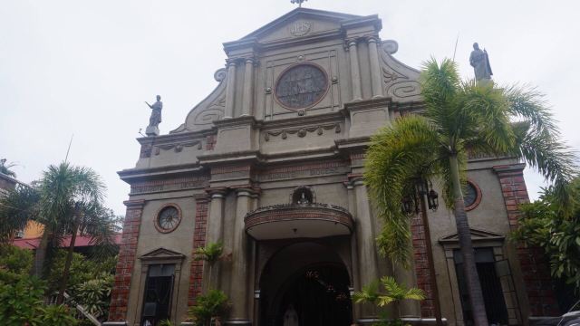 Dumaguete Clock Tower