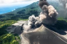 Mount Yasur-塔纳岛-doris圈圈