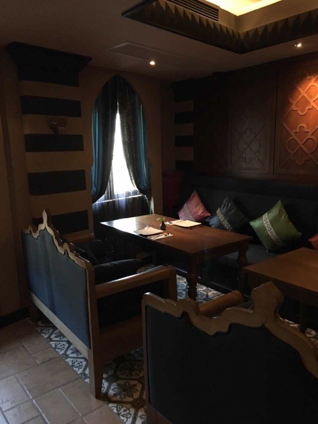 Tajine Moroccan