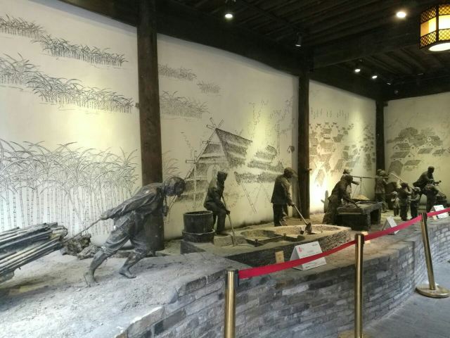 불당 구전