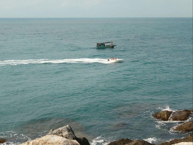 West Island