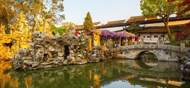Jin pan grand hotel china