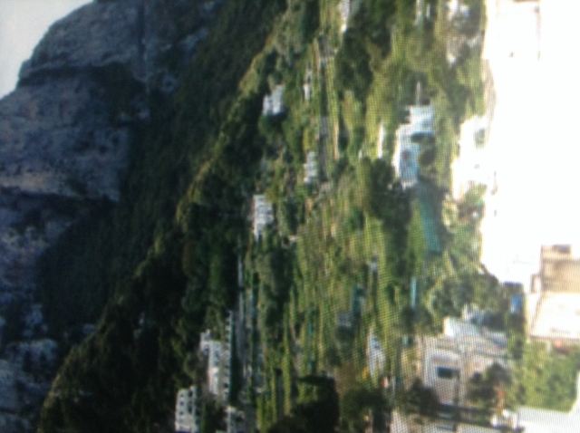Island of Capri