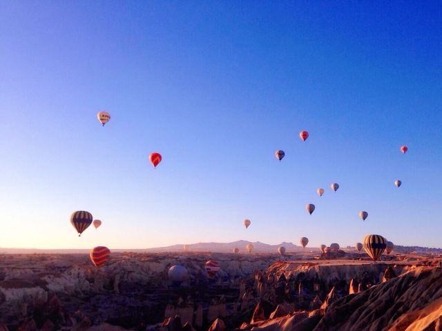 Goreme National Park