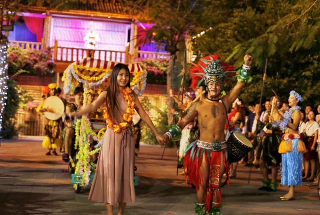 Sanya Romance Park