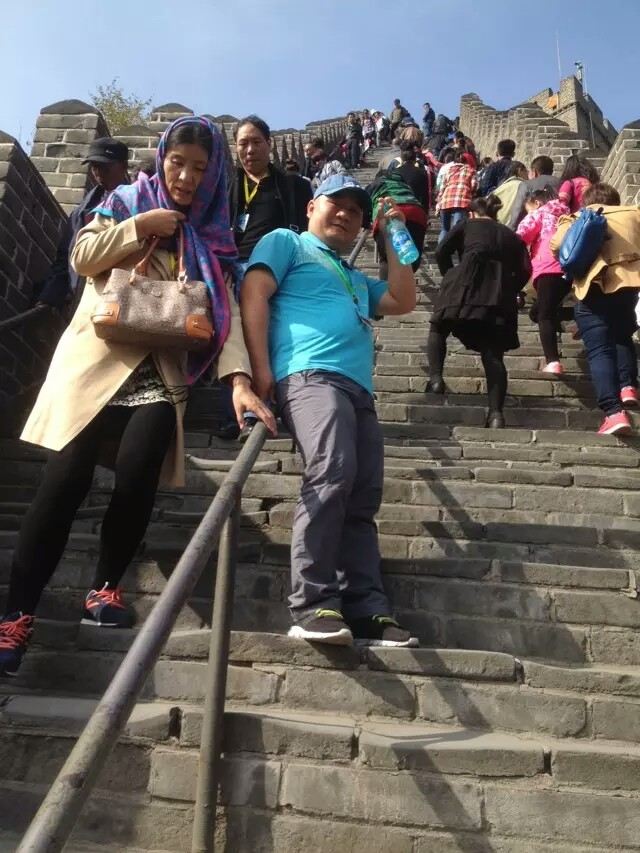 Shuiguan Great Wall