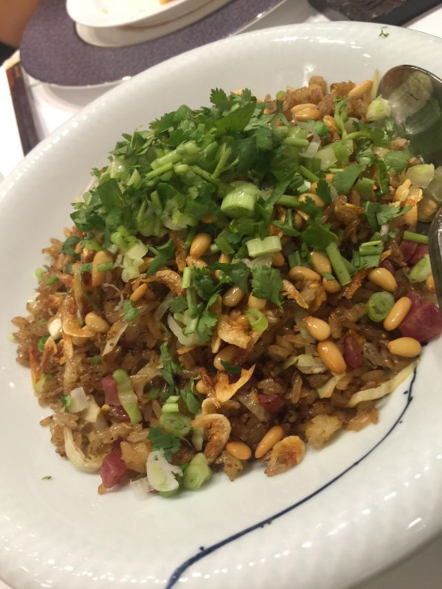 Yutang Chunnuan