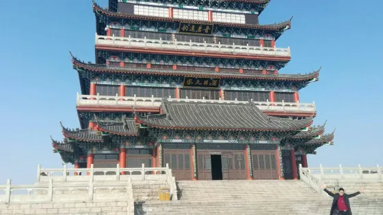 大龍門景區