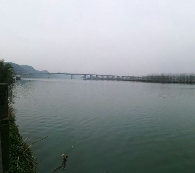Zhouzi Ancient Town