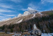 布达拉峰-小金-doris圈圈