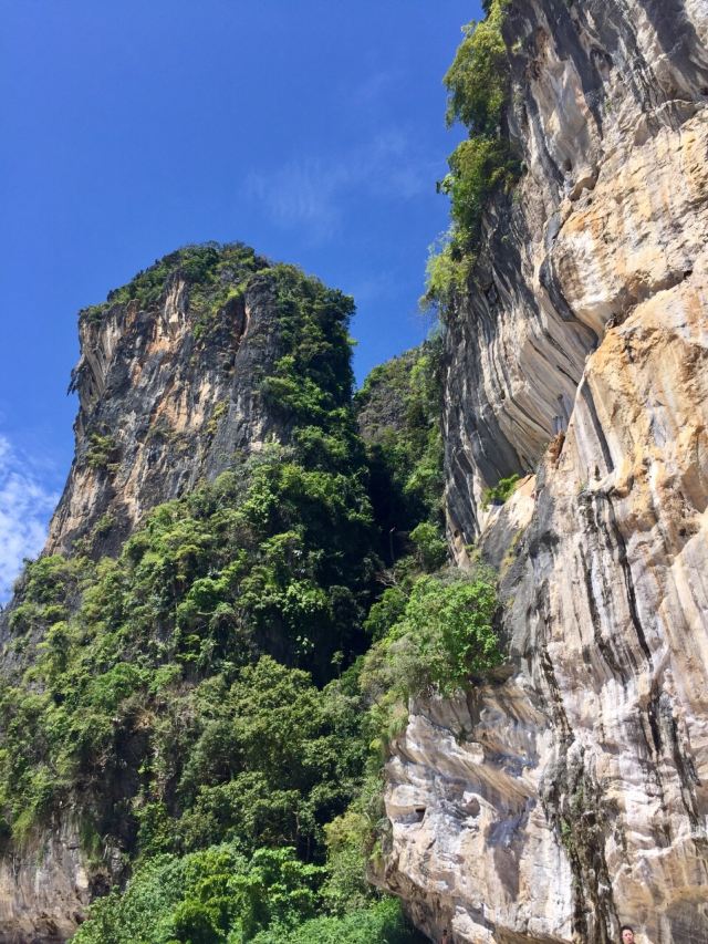 Railay Beach