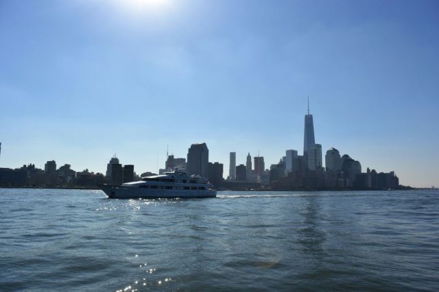 One World Trade Center