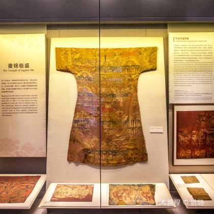 杭州+中国丝绸博物馆2日1晚私家团