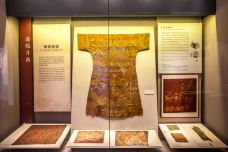 中国丝绸博物馆-杭州-doris圈圈