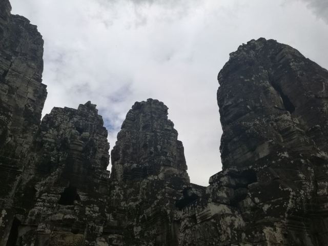 바욘 사원