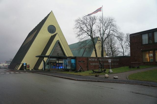 Fram Museum
